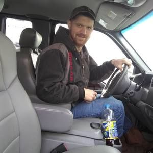 Meet your Posher, Kenny